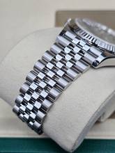 Thumbnail von Rolex Datejust 36mm 126234 Green Ombré Dial Jubilee Bracelet Unworn/New Condition Full Set 6-2026