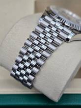 Thumbnail von Rolex Datejust 36mm 126234 Green Ombré Dial Jubilee Bracelet Unworn/New Condition Full Set 6-2026