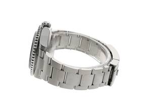 Thumbnail von Rolex Sea-Dweller 4000 LC100 - Service 2026