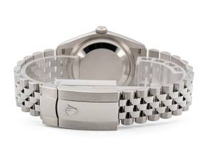 Thumbnail von Rolex Datejust 36 LC100 - OMBRE - JUBILEE - NEU 07/2026