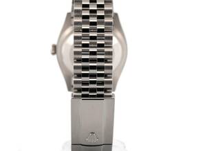 Thumbnail von Rolex Datejust 36 LC100 - OMBRE - JUBILEE - NEU 07/2026