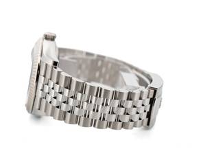 Thumbnail von Rolex Datejust 36 LC100 - OMBRE - JUBILEE - NEU 07/2026
