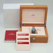 Thumbnail von Omega Seamaster Planet Ocean 215.30.40.20.03.001