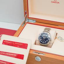 Thumbnail von Omega Seamaster Planet Ocean 215.30.40.20.03.001