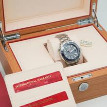 Thumbnail von Omega Seamaster Planet Ocean 215.30.40.20.03.001