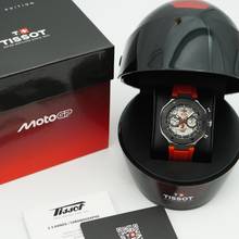 Thumbnail von Tissot T-Race Motogp 2026 45mm