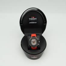 Thumbnail von Tissot T-Race Motogp 2026 45mm