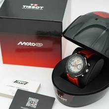 Thumbnail von Tissot T-Race Motogp 2026 45mm