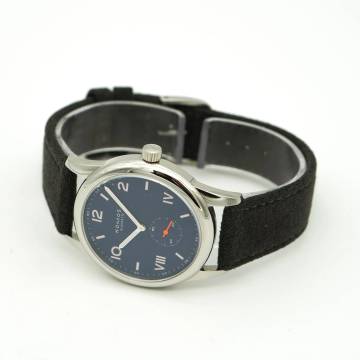  NOMOS Club Campus 38 Night Sky 