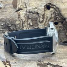 Thumbnail von Panerai Luminor Marina FULLSET 2008 - PAM0050