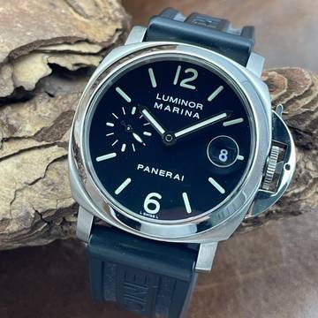  Panerai Luminor Marina FULLSET 2008 - PAM0050 