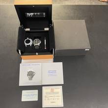 Thumbnail von Panerai Luminor Marina FULLSET 2008 - PAM0050