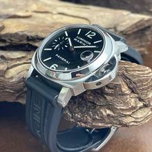 Thumbnail von Panerai Luminor Marina FULLSET 2008 - PAM0050