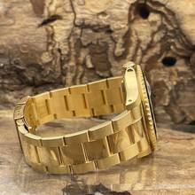 Thumbnail von Rolex GMT-Master II GMT-Master II Gelbgold - FULLSET 2007 - Ref 16718