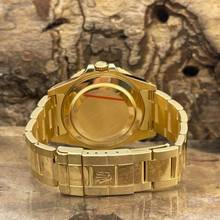 Thumbnail von Rolex GMT-Master II GMT-Master II Gelbgold - FULLSET 2007 - Ref 16718