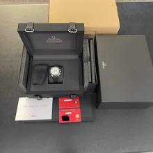 Thumbnail von Omega Speedmaster Professional Moonwatch Speedmaster Professional Moonwatch Sapphire - NEW ITEM - FULL SET 2026 German