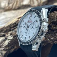 Thumbnail von Omega Speedmaster Professional Moonwatch Speedmaster Professional Moonwatch Sapphire - NEW ITEM - FULL SET 2026 German