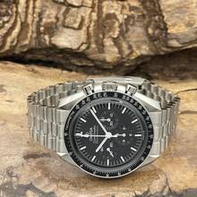 Thumbnail von Omega Speedmaster Professional Moonwatch Speedmaster Professional Moonwatch - NEW ITEM - FULL SET 2026 - Ref. 31030425001001 NEW GERMAN FULL SET