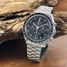 Thumbnail von Omega Speedmaster Professional Moonwatch Speedmaster Professional Moonwatch - NEW ITEM - FULL SET 2026 - Ref. 31030425001001 NEW GERMAN FULL SET