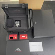 Thumbnail von Omega Speedmaster Professional Moonwatch Speedmaster Professional Moonwatch - NEW ITEM - FULL SET 2026 - Ref. 31030425001001 NEW GERMAN FULL SET