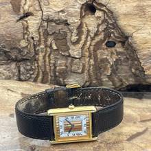Thumbnail von Cartier Tank Tank Vermeil - Ref. 681006