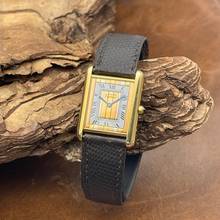Thumbnail von Cartier Tank Tank Vermeil - Ref. 681006