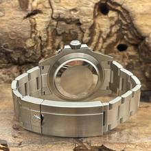 Thumbnail von Rolex Submariner Date unused full set 2023 + original purchase receipt Ref. 126610LN