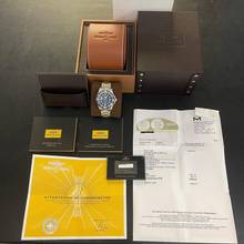 Thumbnail von Breitling Superocean 44 Special Professional III unworn full set 2019 - Ref. Y17393161C1A1