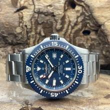 Thumbnail von Breitling Superocean 44 Special Professional III unworn full set 2019 - Ref. Y17393161C1A1