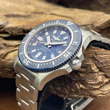 Thumbnail von Breitling Superocean 44 Special Professional III unworn full set 2019 - Ref. Y17393161C1A1