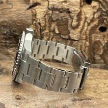 Thumbnail von Rolex Submariner (No Date) 41mm No Date - ungetragenes Full-Set 2021 - Ref. 124060