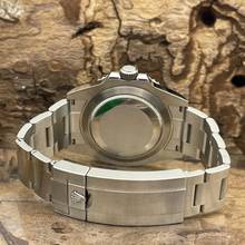 Thumbnail von Rolex Submariner (No Date) 41mm No Date - ungetragenes Full-Set 2021 - Ref. 124060