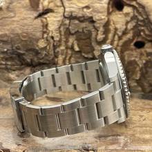 Thumbnail von Rolex Submariner (No Date) 41mm No Date - ungetragenes Full-Set 2021 - Ref. 124060