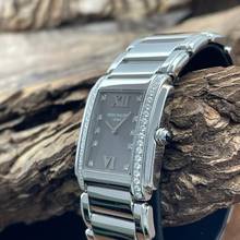 Thumbnail von Patek Philippe Twenty~4 Twenty-4 Diamanten - EXTRACT 1999 - Ref. 4910 Patek Extract 1999