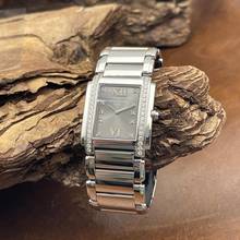 Thumbnail von Patek Philippe Twenty~4 Twenty-4 Diamanten - EXTRACT 1999 - Ref. 4910 Patek Extract 1999