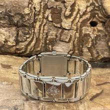 Thumbnail von Patek Philippe Twenty~4 Twenty-4 Diamanten - EXTRACT 1999 - Ref. 4910 Patek Extract 1999