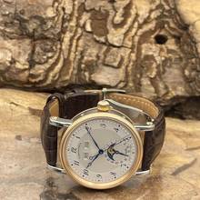 Thumbnail von Chronoswiss Lunar Lunar Triple Date - FULLSET 2001 - Ref. CH 9322R