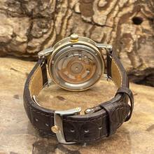 Thumbnail von Chronoswiss Lunar Lunar Triple Date - FULLSET 2001 - Ref. CH 9322R