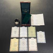 Thumbnail von Chronoswiss Lunar Lunar Triple Date - FULLSET 2001 - Ref. CH 9322R