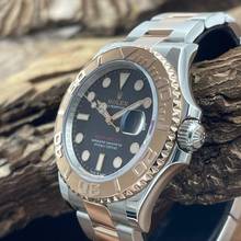 Thumbnail von Rolex Yacht-Master Yacht-Master 40 - FULLSET 2021 Ref. 126621