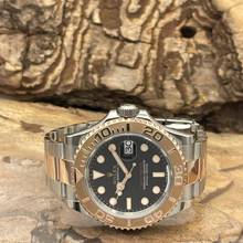 Thumbnail von Rolex Yacht-Master Yacht-Master 40 - FULLSET 2021 Ref. 126621