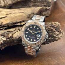 Thumbnail von Rolex Yacht-Master Yacht-Master 40 - FULLSET 2021 Ref. 126621