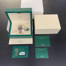 Thumbnail von Rolex Yacht-Master Yacht-Master 40 - FULLSET 2021 Ref. 126621