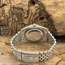 Thumbnail von Rolex Datejust Oyster Perpetual Datejust 41 Blau - UNGETRAGEN - FULLSET 2026 LC100 - Ref. 126300