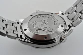 Thumbnail von Omega Seamaster Diver 300 M Professional Co-Axial Ceramic Push 21230412001003