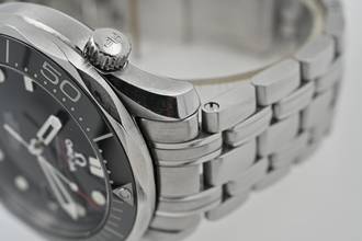 Thumbnail von Omega Seamaster Diver 300 M Professional Co-Axial Ceramic Push 21230412001003