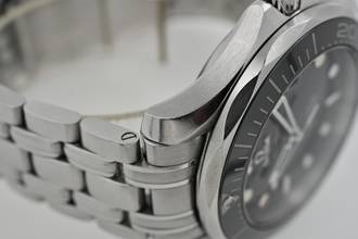 Thumbnail von Omega Seamaster Diver 300 M Professional Co-Axial Ceramic Push 21230412001003