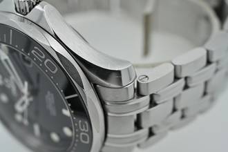 Thumbnail von Omega Seamaster Diver 300 M Professional Co-Axial Ceramic Push 21230412001003