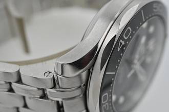 Thumbnail von Omega Seamaster Diver 300 M Professional Co-Axial Ceramic Push 21230412001003