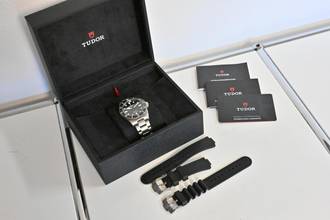 Thumbnail von Tudor Pelagos Titan 25407N 39mm Titanium